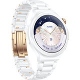 Huawei Watch 6 Pro 43mm (Leib-L29C), SmartWatch blanco