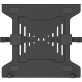 ICY BOX IB-MSA101-LH, Soporte negro
