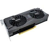 INNO3D GeForce RTX 3060 TWIN X2, Tarjeta gráfica 