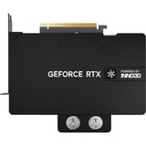 INNO3D GeForce RTX 5090 ICHILL Frostbite, Tarjeta gráfica 