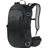 Jack Wolfskin 2010171_6350_OS, Mochila gris oscuro