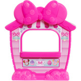 Just Play Disney Junior Minnie Mouse Sweet Treats Spielset, Muñecos 