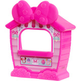 Just Play Disney Junior Minnie Mouse Sweet Treats Spielset, Muñecos 