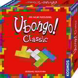 KOSMOS 683092, Juego de mesa 