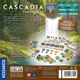KOSMOS 683955, Juego de mesa 