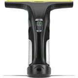 Kärcher 1.633-514.0, Aspiradora de ventanas negro/Gris