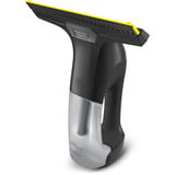 Kärcher 1.633-514.0, Aspiradora de ventanas negro/Gris