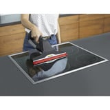 Kärcher 1.633-514.0, Aspiradora de ventanas negro/Gris