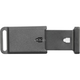 Kensington VeriMark™ Guard USB-A Fingerprint Security Key - FIDO2, WebAuthn/CTAP2, & FIDO U2F, Seguridad negro, WebAuthn/CTAP2, & FIDO U2F, Windows 10, Windows 7, Windows 8.1, 40 g, 40 g, 80 mm, 20 mm, 134 mm