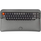 Keychron TP7-G, Bolsa gris