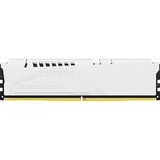 Kingston FURY KF556C36BWEK2-64, Memoria RAM blanco