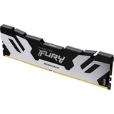 Kingston FURY KF564C32RS-16, Memoria RAM negro/Plateado