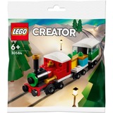 LEGO 30584, Juegos de construcción