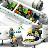 LEGO 60367, Juegos de construcción 