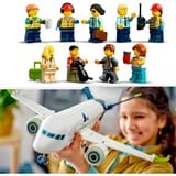 LEGO 60367, Juegos de construcción 