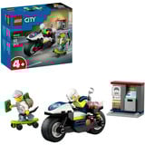 LEGO 60455, Juegos de construcción 