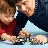 LEGO 60455, Juegos de construcción 