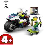 LEGO 60455, Juegos de construcción 