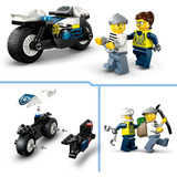 LEGO 60455, Juegos de construcción 