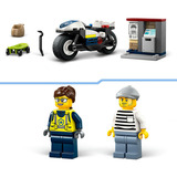 LEGO 60455, Juegos de construcción 
