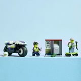 LEGO 60455, Juegos de construcción 