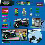 LEGO 60455, Juegos de construcción 