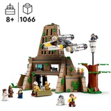 LEGO 75365, Juegos de construcción 