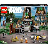 LEGO 75365, Juegos de construcción 