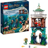 LEGO 76420, Juegos de construcción 