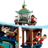 LEGO 76420, Juegos de construcción 