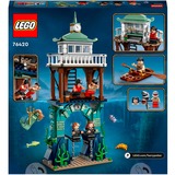 LEGO 76420, Juegos de construcción 