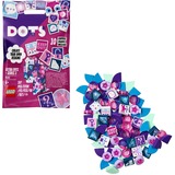 LEGO DOTS Extra - Series 3, Juegos de construcción Juego de construcción, Niño/niña, 6 año(s), Plástico, 107 pieza(s), 20 g