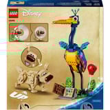 LEGO Disney Pixar Kevin y Dug, Juegos de construcción 