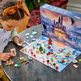 LEGO Disney Princess Calendario de Adviento 2026, Juegos de construcción Juego de construcción, 5 año(s), Plástico, 290 pieza(s), 380 g