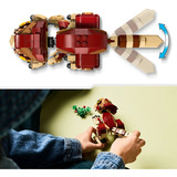 LEGO Dolores Bebé: Aquilops, Juegos de construcción Juego de construcción, 7 año(s), Plástico, 339 pieza(s), 323 g
