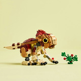 LEGO Dolores Bebé: Aquilops, Juegos de construcción Juego de construcción, 7 año(s), Plástico, 339 pieza(s), 323 g