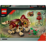 LEGO Dolores Bebé: Aquilops, Juegos de construcción Juego de construcción, 7 año(s), Plástico, 339 pieza(s), 323 g