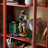 LEGO Star Wars Boba Fett, Juegos de construcción 