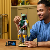 LEGO Star Wars Boba Fett, Juegos de construcción 