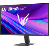LG UltraGear 24G411A-B, Monitor de gaming negro