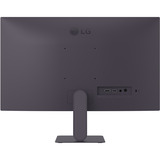 LG UltraGear 24G411A-B, Monitor de gaming negro