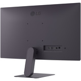 LG UltraGear 24G411A-B, Monitor de gaming negro