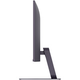 LG UltraGear 24G411A-B, Monitor de gaming negro