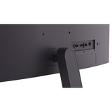 LG UltraGear 24G411A-B, Monitor de gaming negro