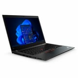 Lenovo G206398-017A4, Portátil negro