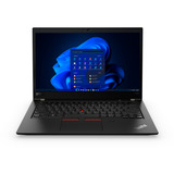 Lenovo G206398-017A4, Portátil negro