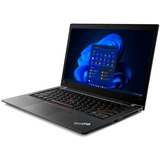 Lenovo G206398-017A4, Portátil negro