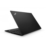 Lenovo G206398-017A4, Portátil negro