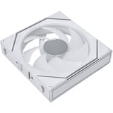 Lian Li UNI FAN SL-INF 120 Wireless, Ventilador blanco