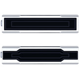 Lian Li UNI FAN SL-INF 120 Wireless, Ventilador blanco